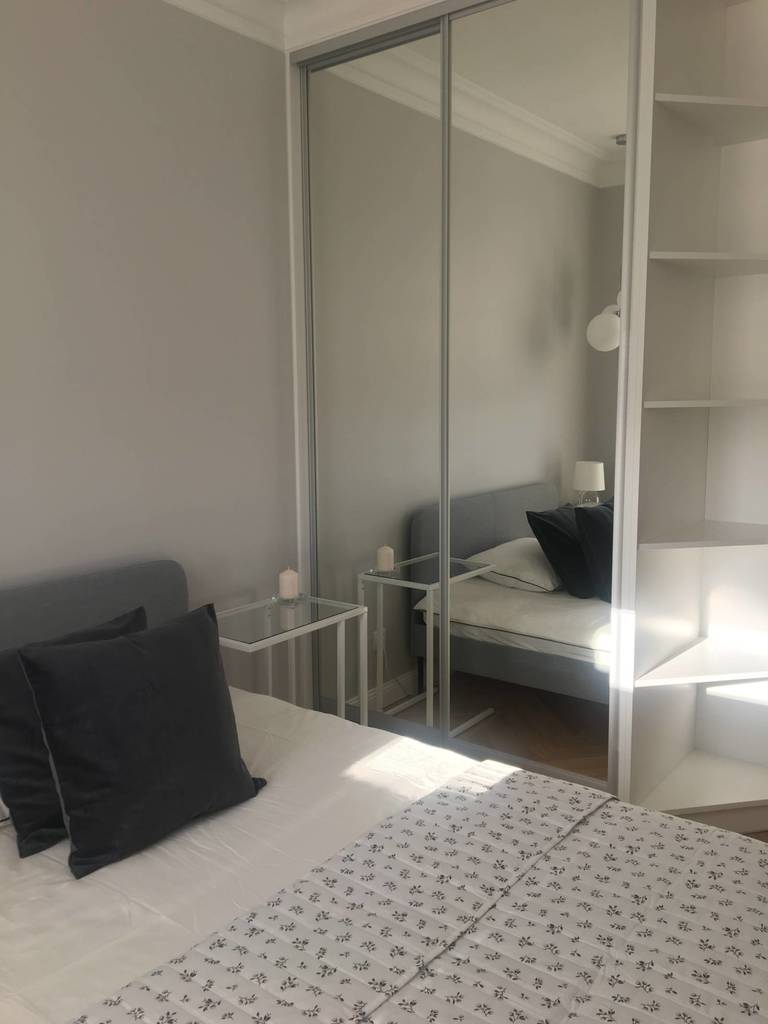 Mieszkanie 32 m², Warszawa, Goleszowska - zdjęcie 8