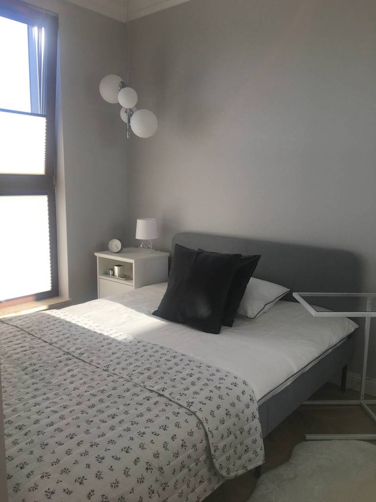 Mieszkanie 32 m², Warszawa, Goleszowska - zdjęcie 9