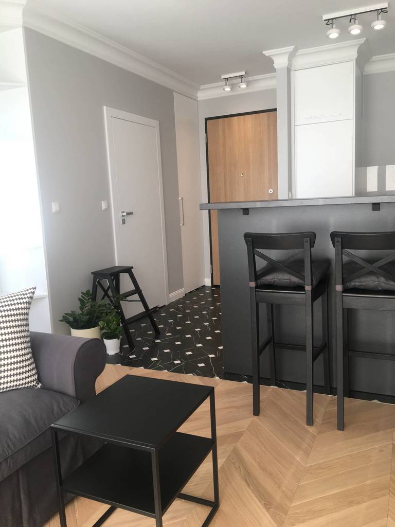 Mieszkanie 32 m², Warszawa, Goleszowska - zdjęcie 4