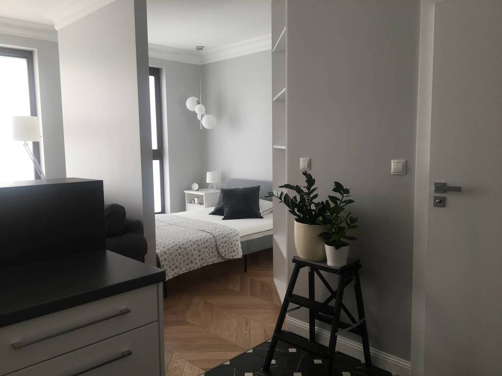 Mieszkanie 32 m², Warszawa, Goleszowska - zdjęcie 7