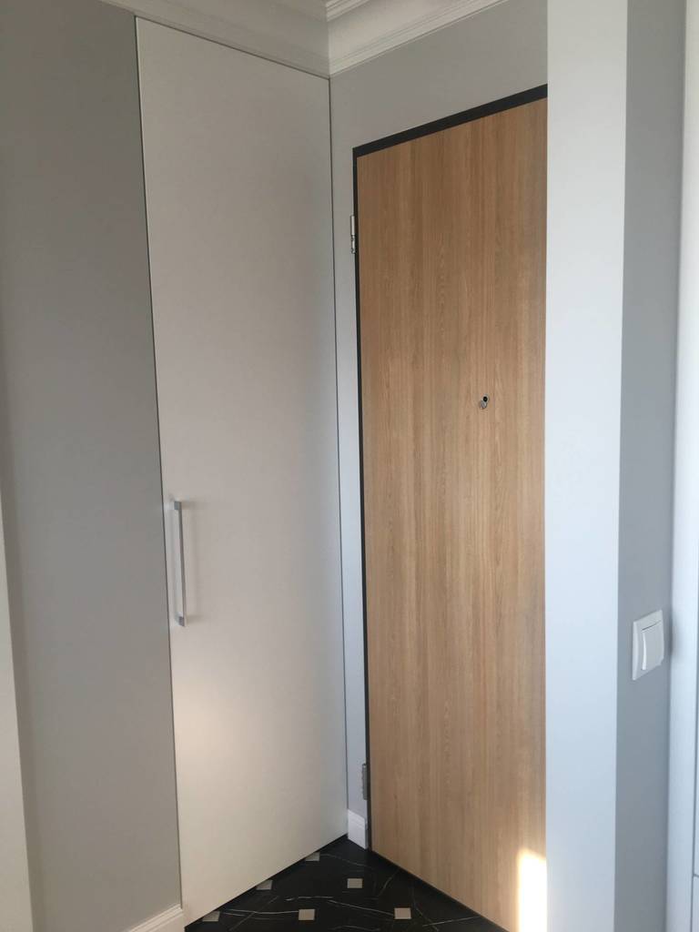 Mieszkanie 32 m², Warszawa, Goleszowska - zdjęcie 5