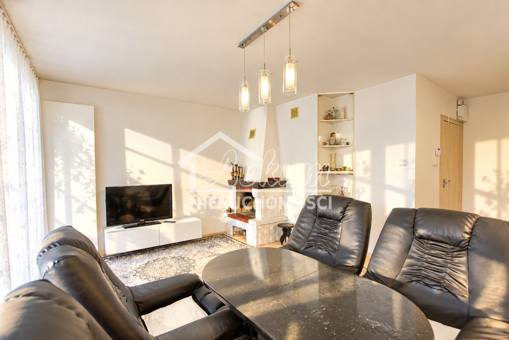 Mieszkanie 75&nbsp;m², Szczecin - zdjęcie 3