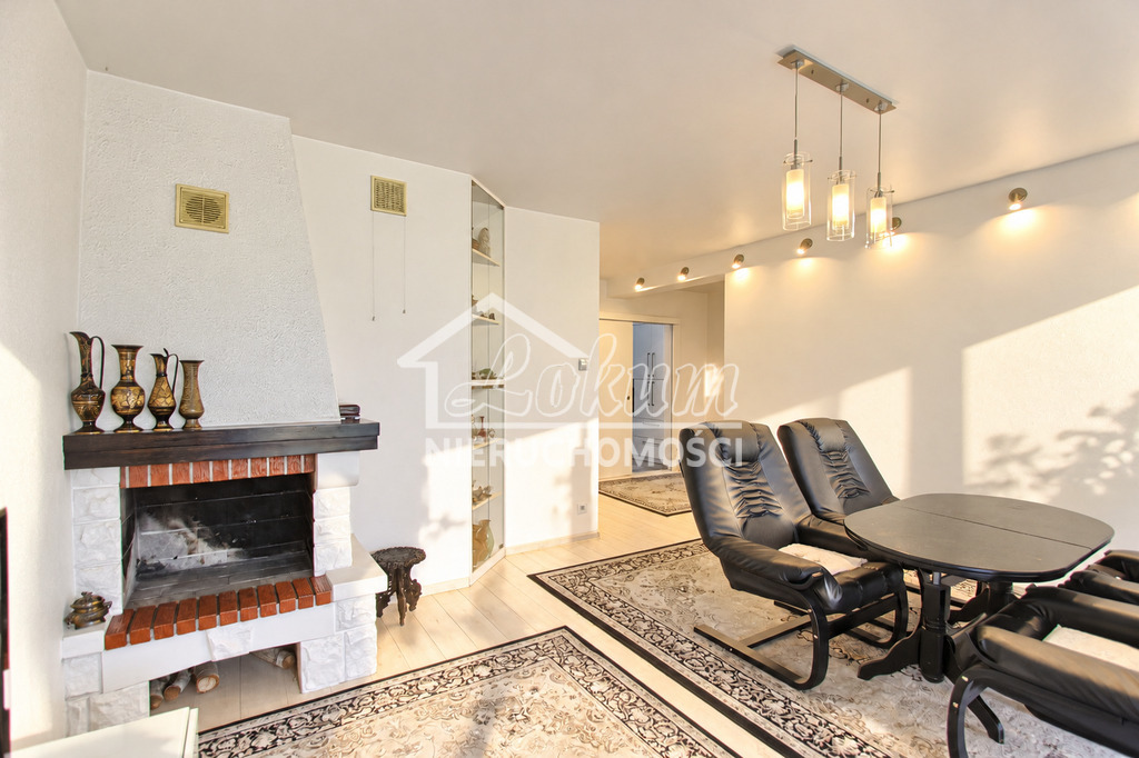 Mieszkanie 75&nbsp;m², Szczecin - zdjęcie 1