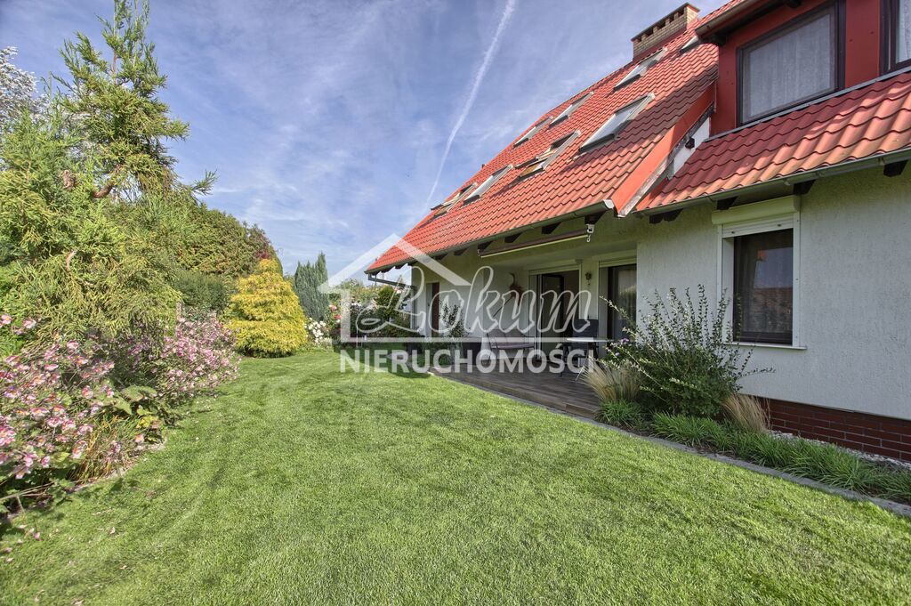 Mieszkanie 75&nbsp;m², Szczecin - zdjęcie 16