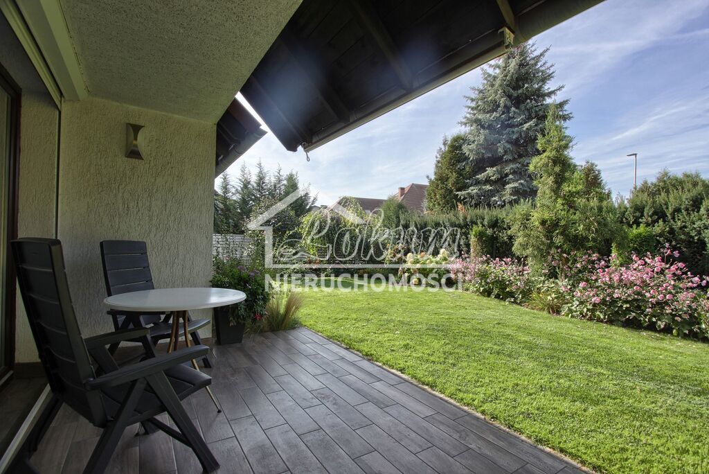 Mieszkanie 75&nbsp;m², Szczecin - zdjęcie 14