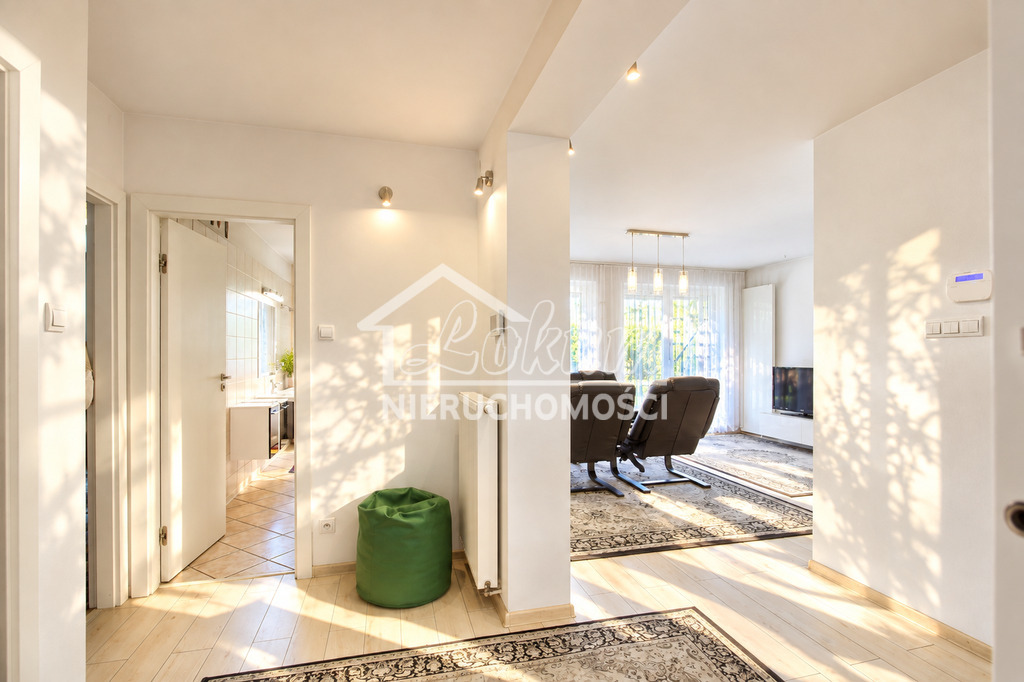 Mieszkanie 75&nbsp;m², Szczecin - zdjęcie 4