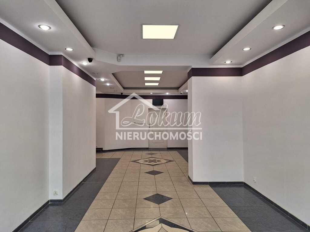 Lokal usługowy do wynajęcia, 59&nbsp;m², Stargard, Marszałka Józefa Piłsudskiego - zdjęcie 6