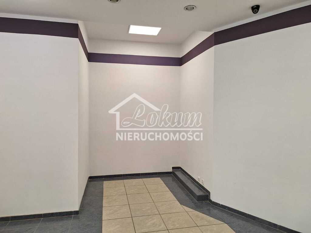 Lokal usługowy do wynajęcia, 59&nbsp;m², Stargard, Marszałka Józefa Piłsudskiego - zdjęcie 4