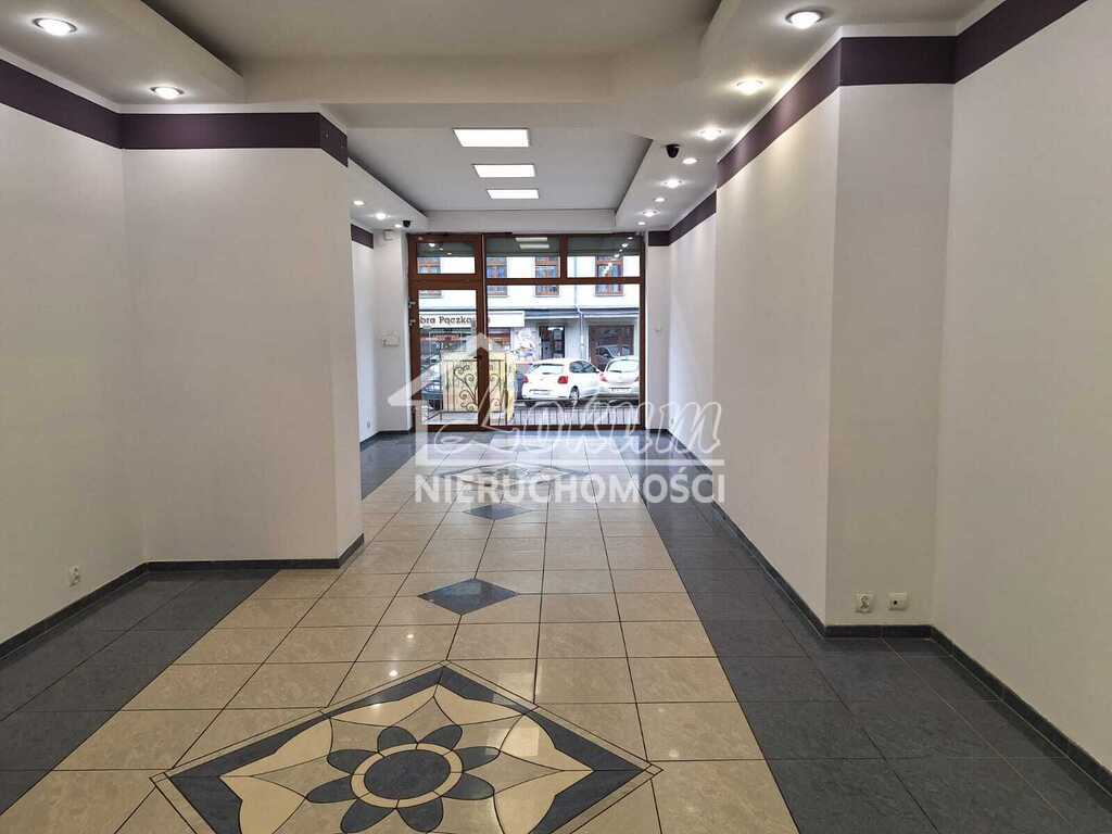 Lokal usługowy do wynajęcia, 59&nbsp;m², Stargard, Marszałka Józefa Piłsudskiego - zdjęcie 7