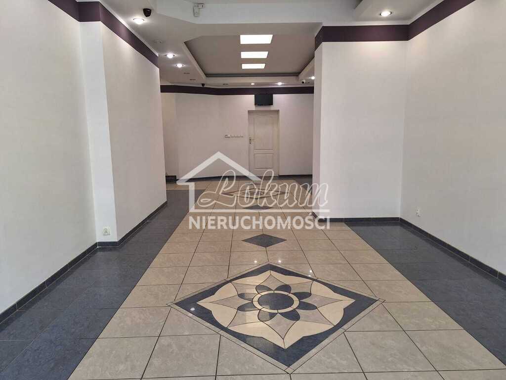 Lokal usługowy do wynajęcia, 59&nbsp;m², Stargard, Marszałka Józefa Piłsudskiego - zdjęcie 2
