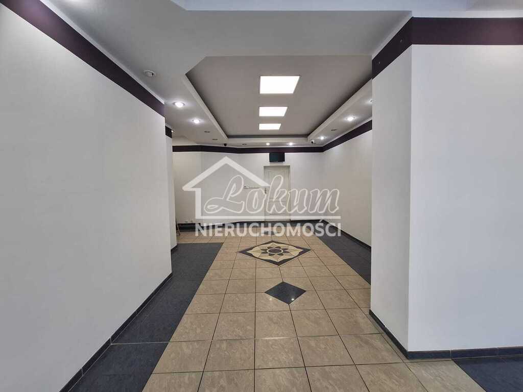 Lokal usługowy do wynajęcia, 59&nbsp;m², Stargard, Marszałka Józefa Piłsudskiego - zdjęcie 5