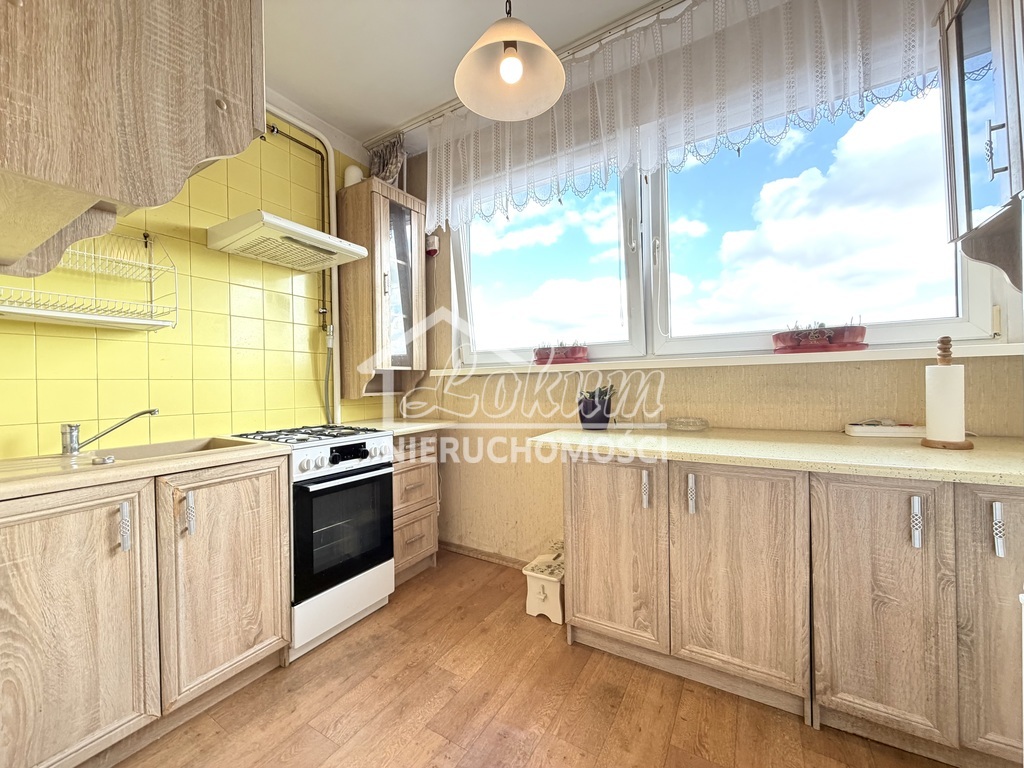 Mieszkanie 65,63&nbsp;m², Police, Kardynała Stefana Wyszyńskiego - zdjęcie 6