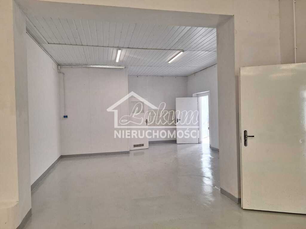 Magazyn do wynajęcia, 110&nbsp;m², Stargard - zdjęcie 3