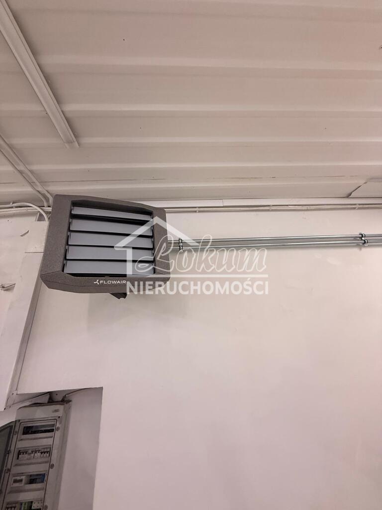 Magazyn do wynajęcia, 110&nbsp;m², Stargard - zdjęcie 7
