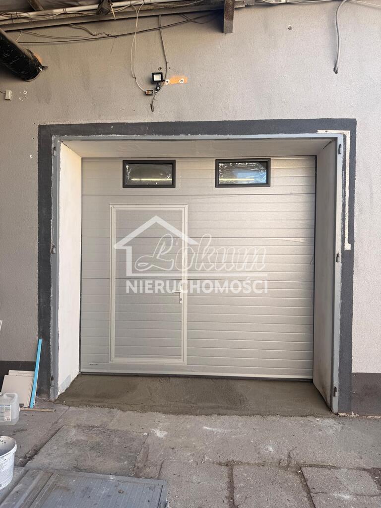 Magazyn do wynajęcia, 110&nbsp;m², Stargard - zdjęcie 8
