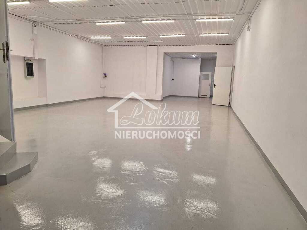 Magazyn do wynajęcia, 110&nbsp;m², Stargard - zdjęcie 1