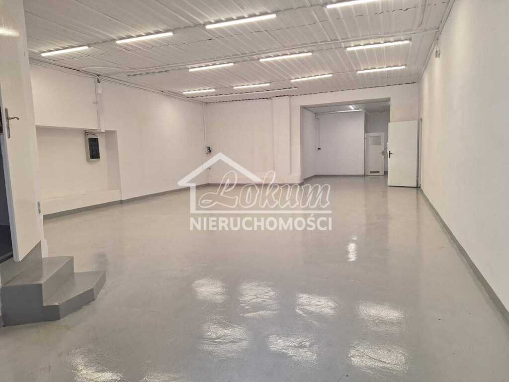 Magazyn do wynajęcia, 110&nbsp;m², Stargard - zdjęcie 4