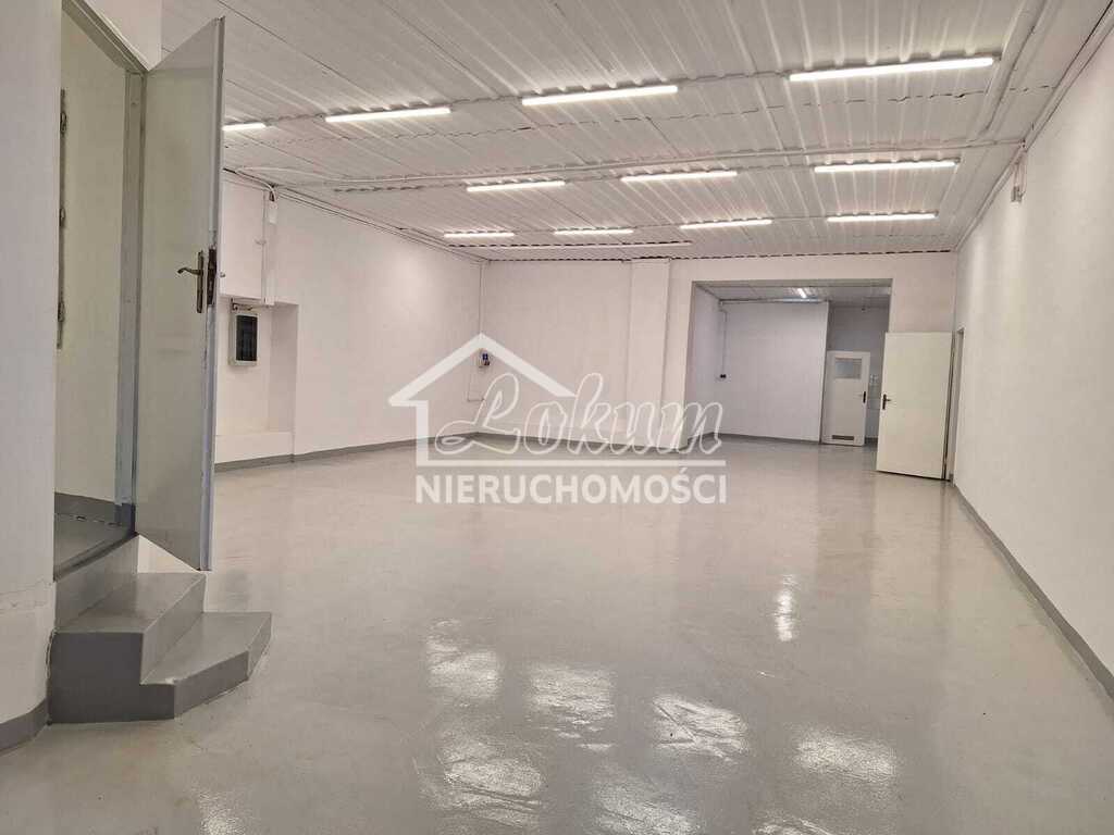Magazyn do wynajęcia, 110&nbsp;m², Stargard - zdjęcie 5