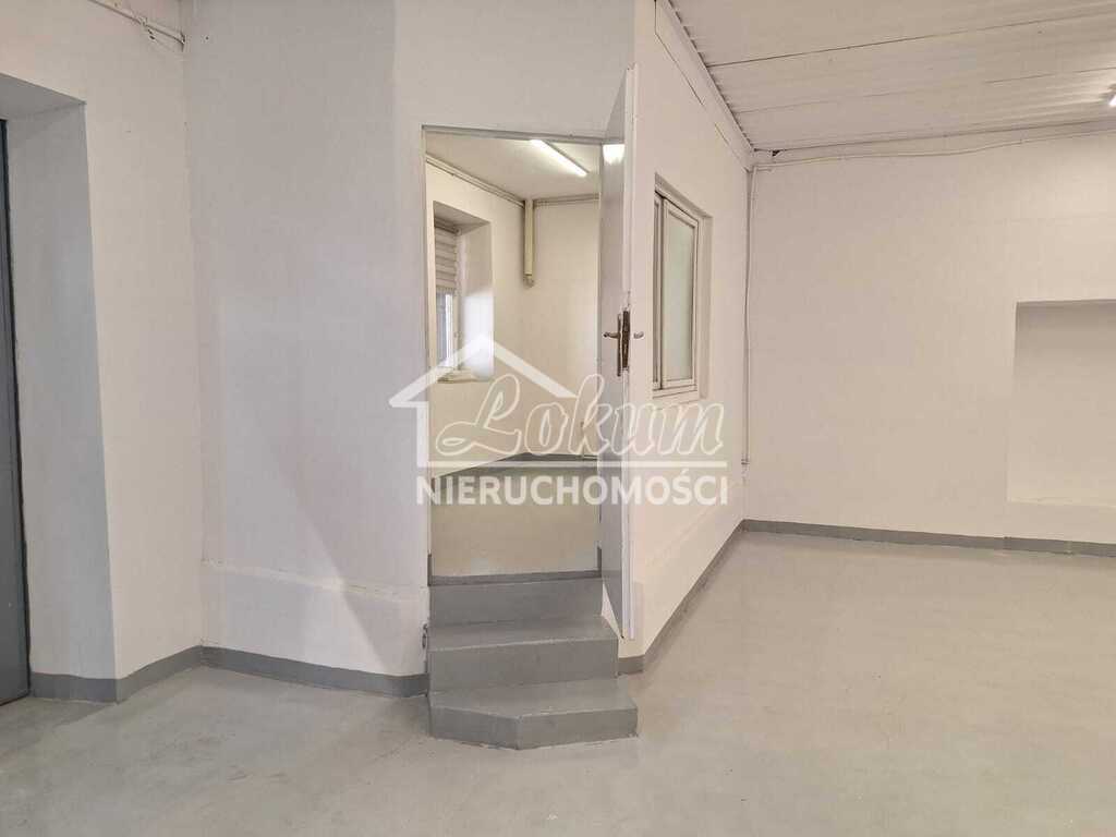 Magazyn do wynajęcia, 110&nbsp;m², Stargard - zdjęcie 2