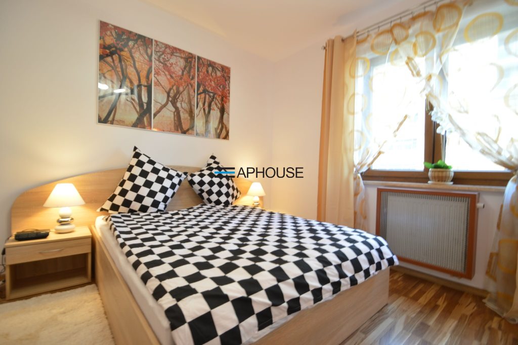 Mieszkanie 68 m², Kraków, Grzegórzecka - zdjęcie 11