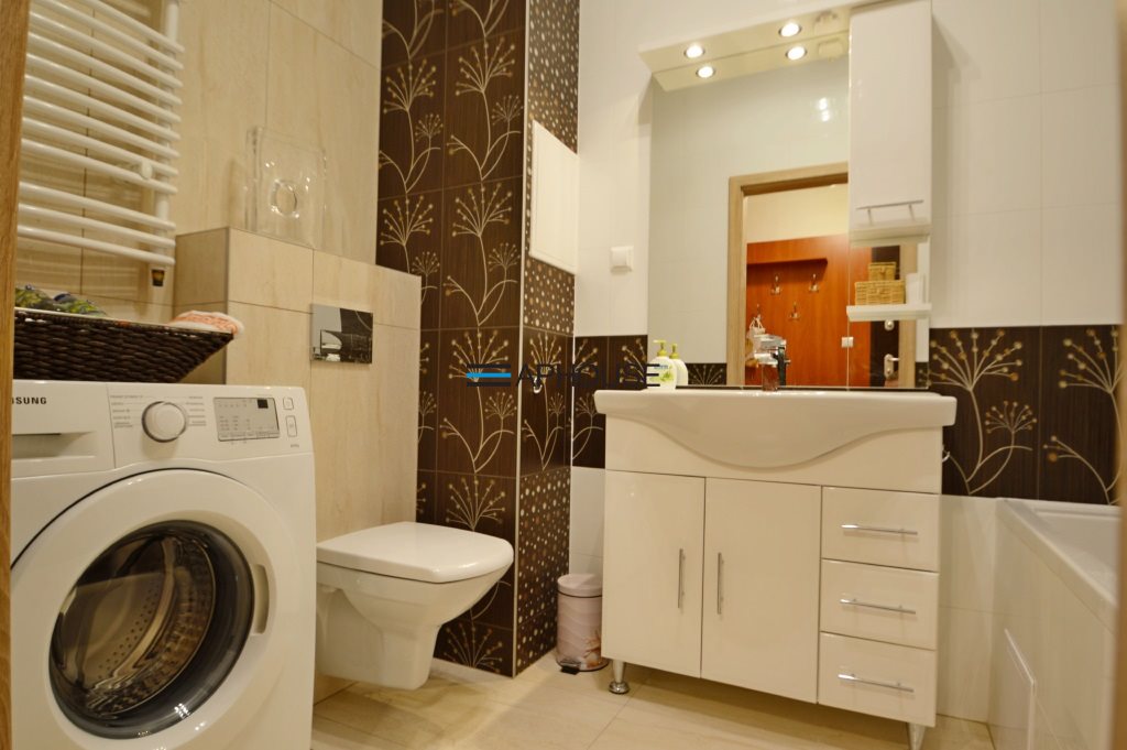 Mieszkanie 68 m², Kraków, Grzegórzecka - zdjęcie 13