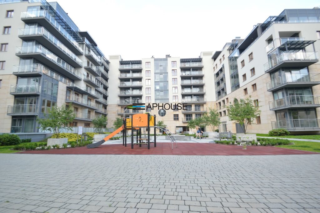 Mieszkanie 68 m², Kraków, Grzegórzecka - zdjęcie 20