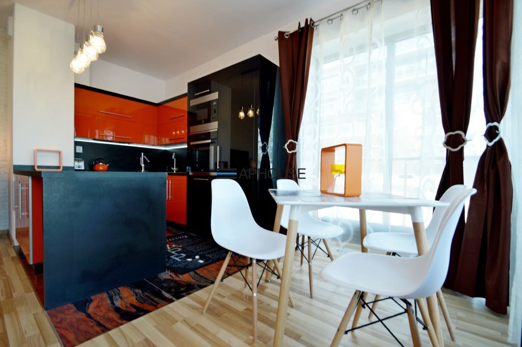 Mieszkanie 68 m², Kraków, Grzegórzecka - zdjęcie 4