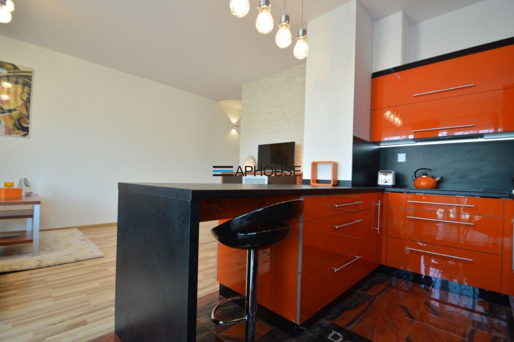 Mieszkanie 68 m², Kraków, Grzegórzecka - zdjęcie 5