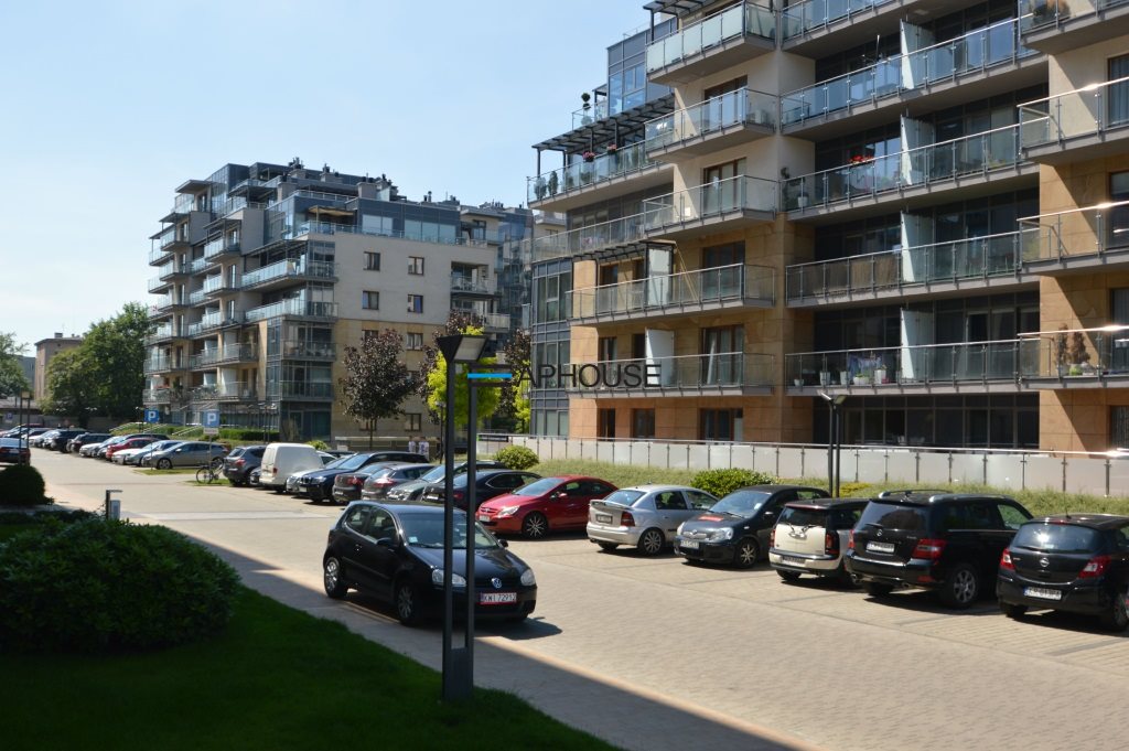 Mieszkanie 68 m², Kraków, Grzegórzecka - zdjęcie 15
