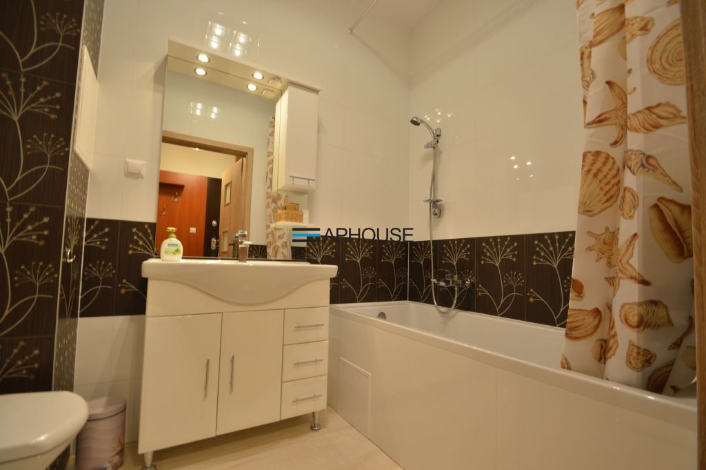 Mieszkanie 68 m², Kraków, Grzegórzecka - zdjęcie 12