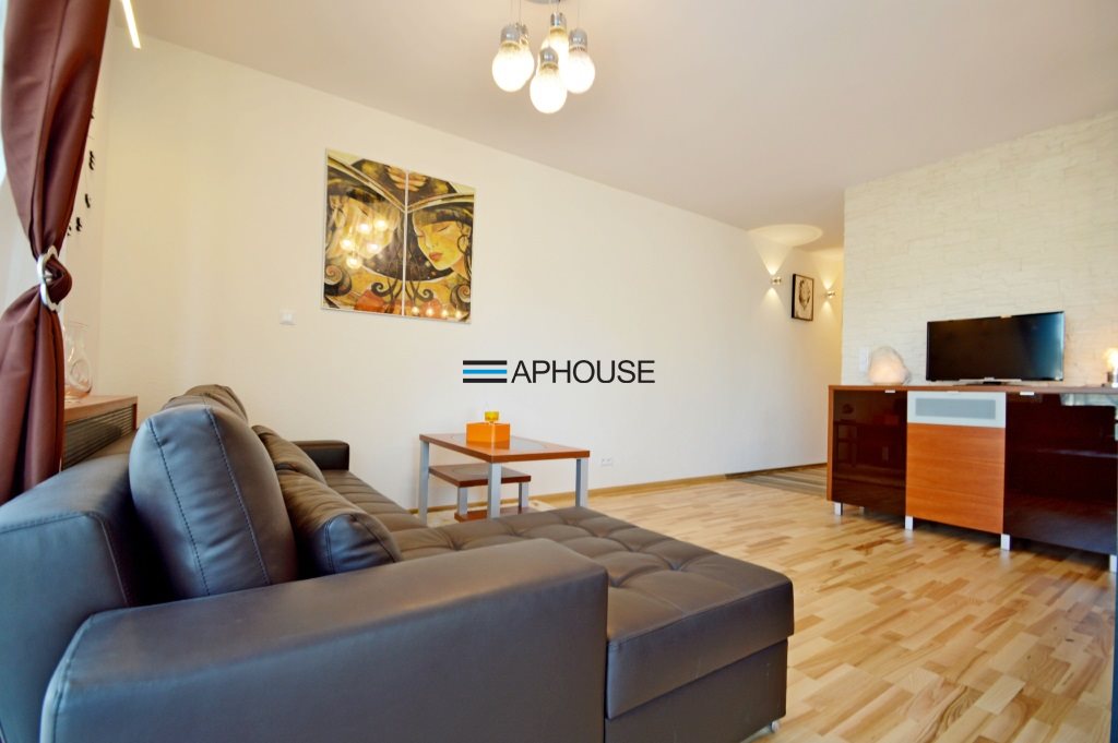 Mieszkanie 68 m², Kraków, Grzegórzecka - zdjęcie 1