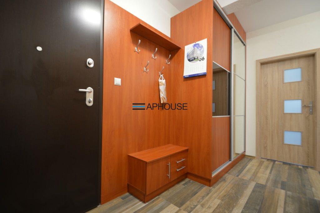 Mieszkanie 68 m², Kraków, Grzegórzecka - zdjęcie 16