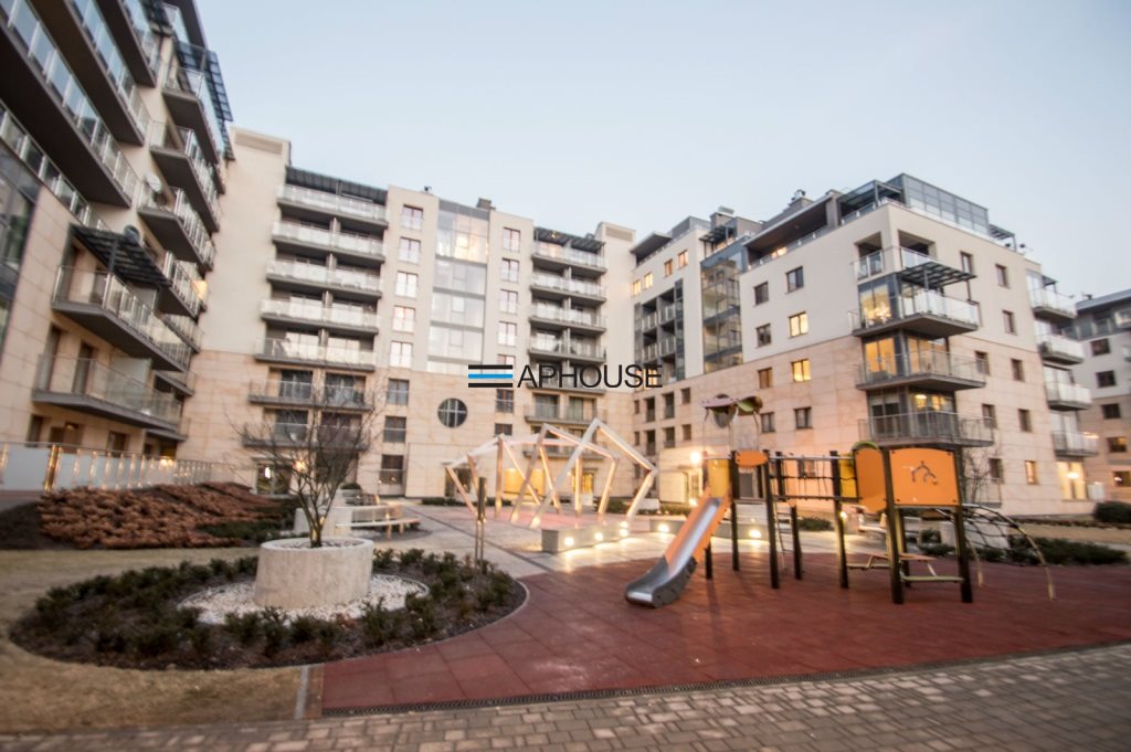 Mieszkanie 68 m², Kraków, Grzegórzecka - zdjęcie 17