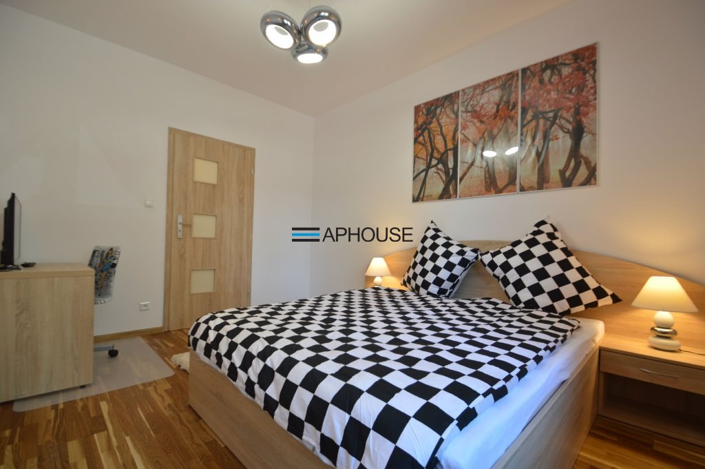 Mieszkanie 68 m², Kraków, Grzegórzecka - zdjęcie 10
