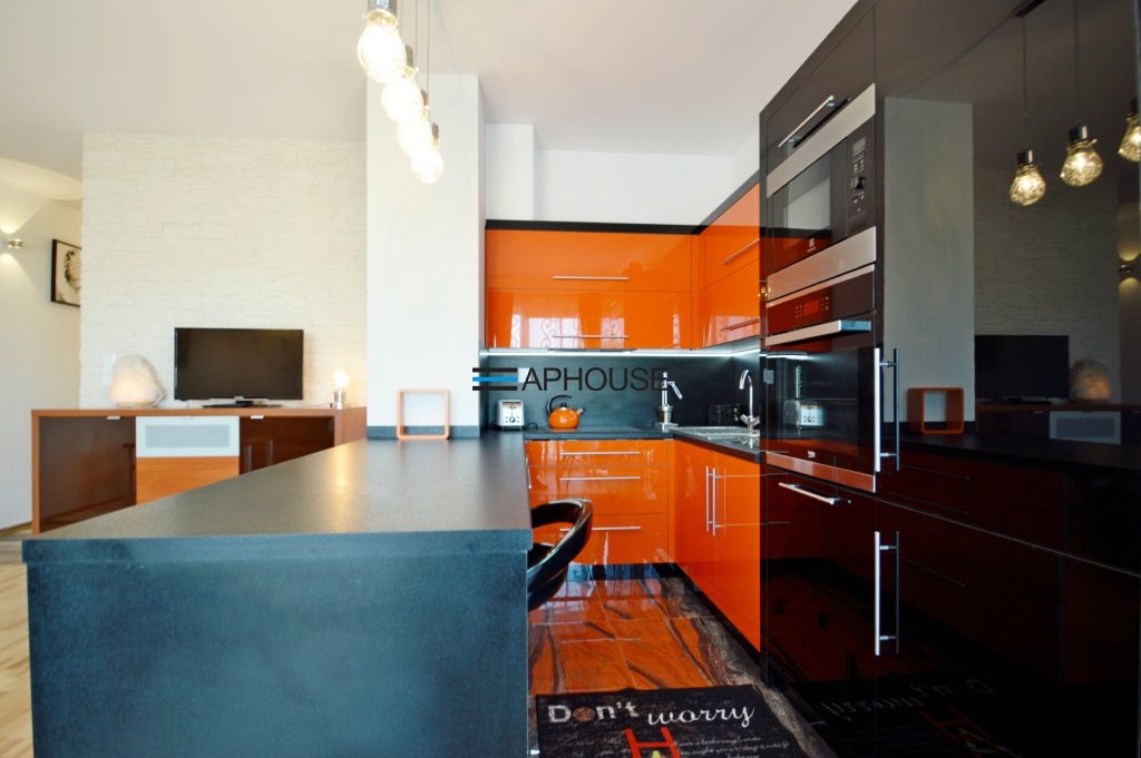 Mieszkanie 68 m², Kraków, Grzegórzecka - zdjęcie 7