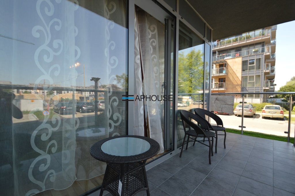Mieszkanie 68 m², Kraków, Grzegórzecka - zdjęcie 14