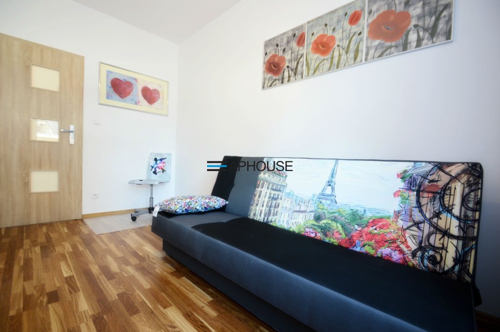 Mieszkanie 68 m², Kraków, Grzegórzecka - zdjęcie 9