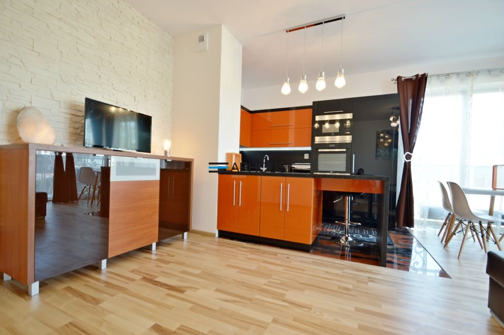Mieszkanie 68 m², Kraków, Grzegórzecka - zdjęcie 6