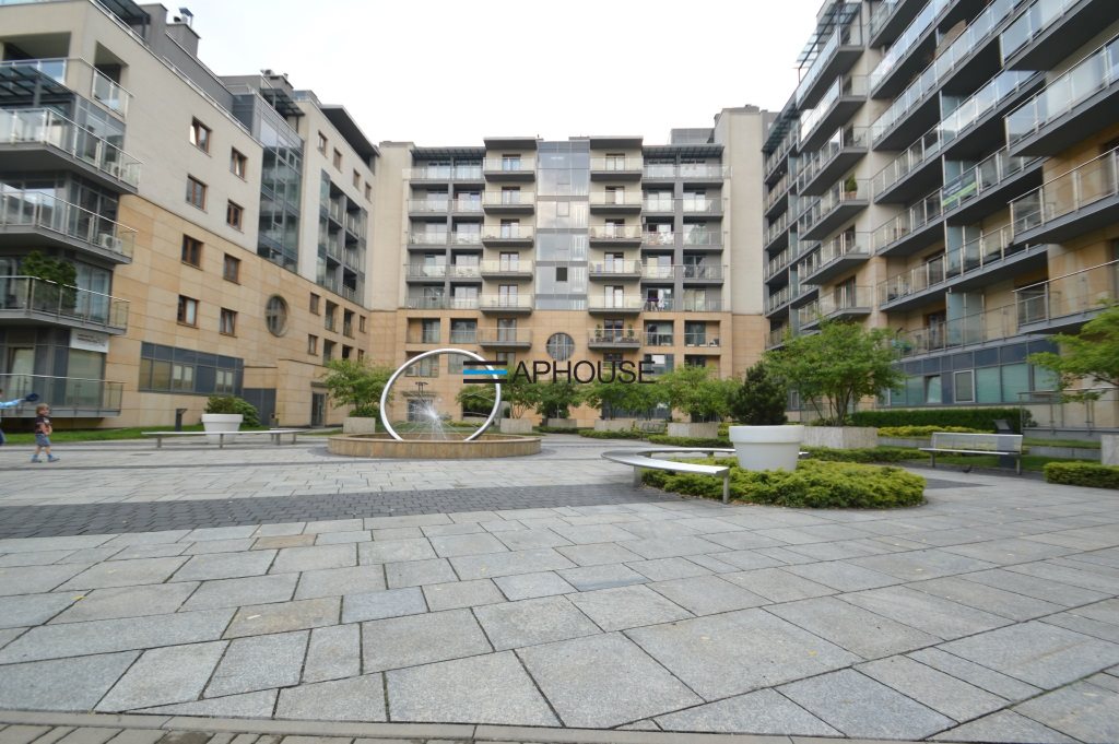 Mieszkanie 68 m², Kraków, Grzegórzecka - zdjęcie 18