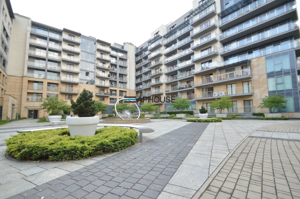 Mieszkanie 68 m², Kraków, Grzegórzecka - zdjęcie 19