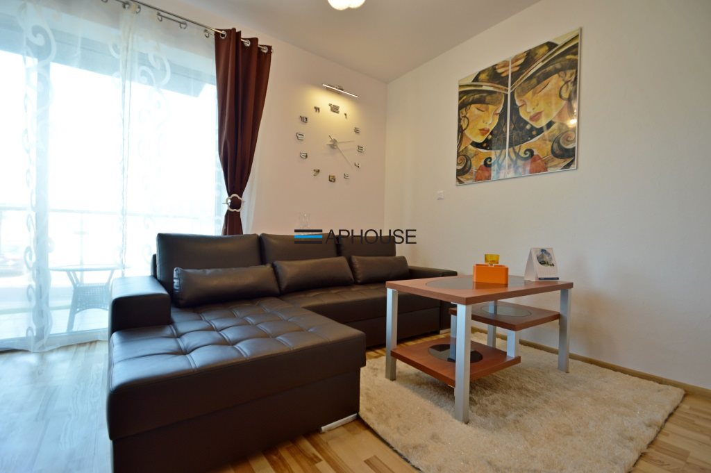 Mieszkanie 68 m², Kraków, Grzegórzecka - zdjęcie 2