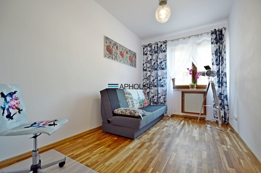 Mieszkanie 68 m², Kraków, Grzegórzecka - zdjęcie 8