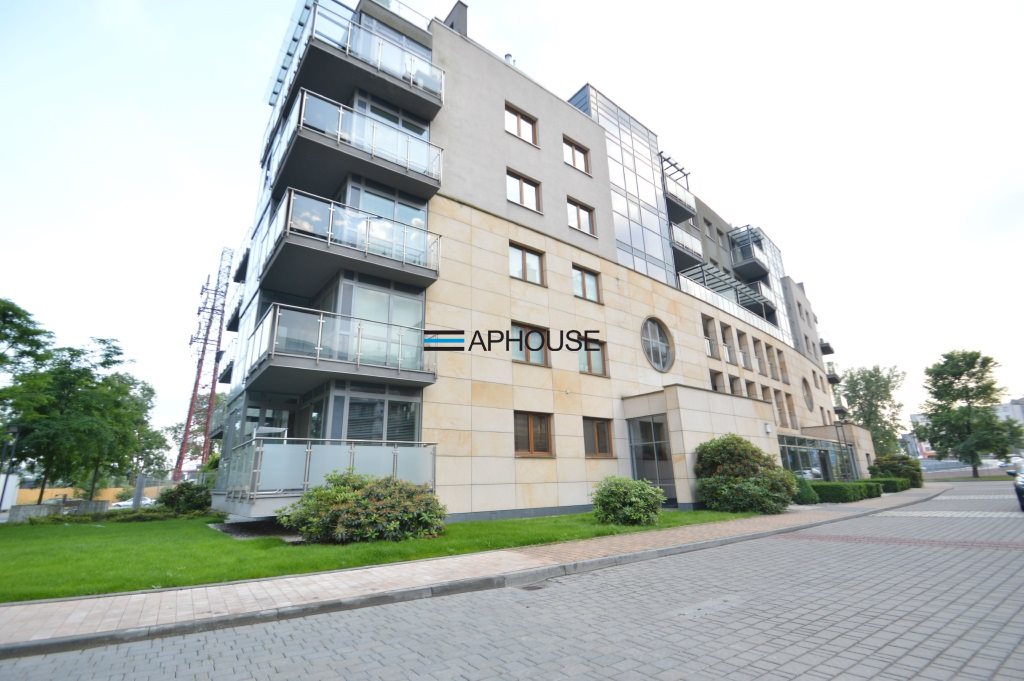 Mieszkanie 68 m², Kraków, Grzegórzecka - zdjęcie 21