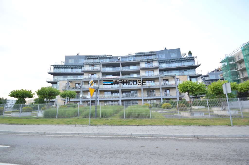 Mieszkanie 68 m², Kraków, Grzegórzecka - zdjęcie 22