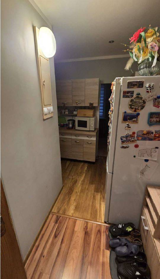 Mieszkanie 41,06 m², Lubin, Bolesława Krupińskiego - zdjęcie 4