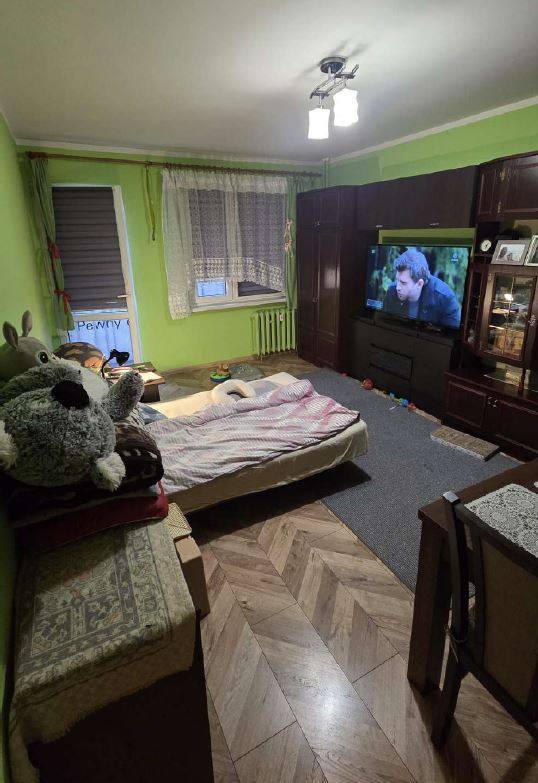 Mieszkanie 41,06 m², Lubin, Bolesława Krupińskiego - zdjęcie 2