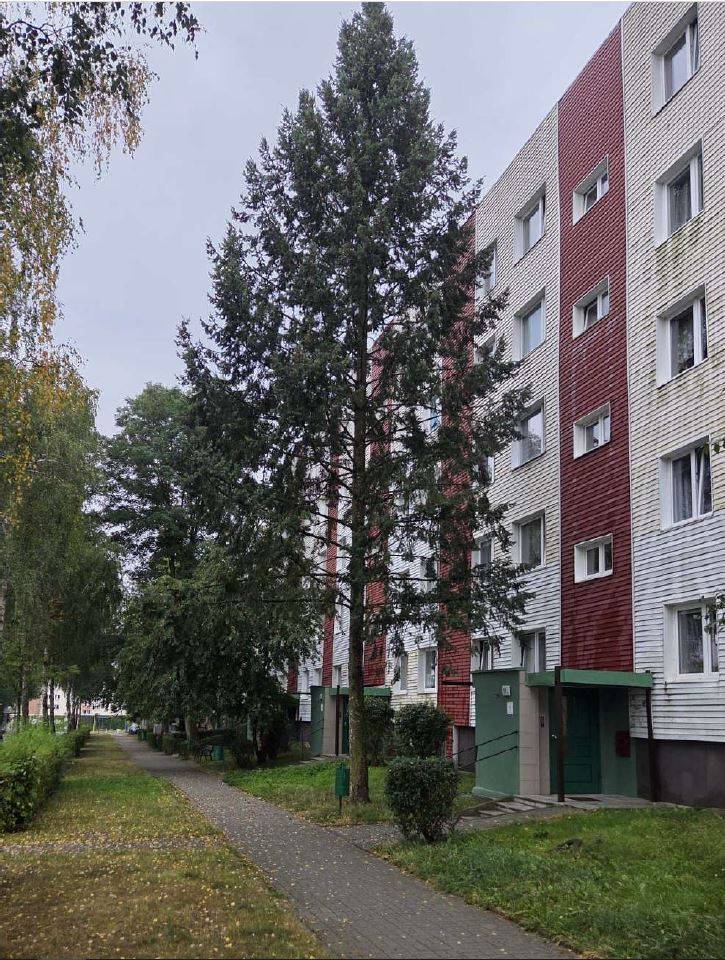 Mieszkanie 41,06 m², Lubin, Bolesława Krupińskiego - zdjęcie 1