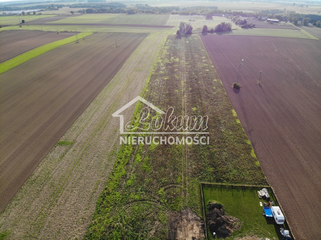 Działka budowlana 4676&nbsp;m², Maszewo - zdjęcie 4