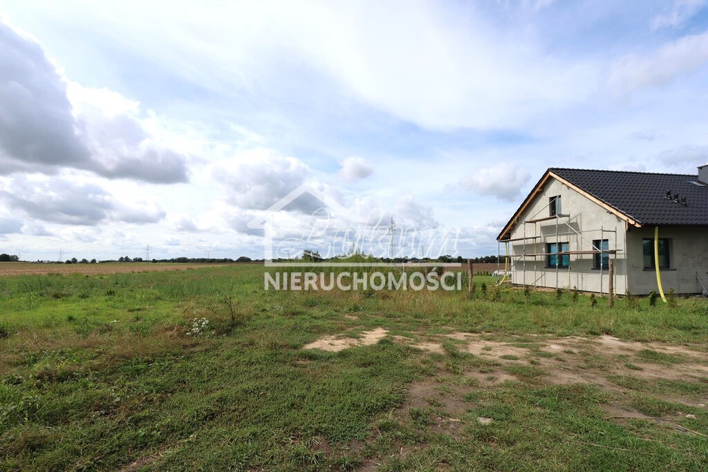 Działka budowlana 4676&nbsp;m², Maszewo - zdjęcie 7