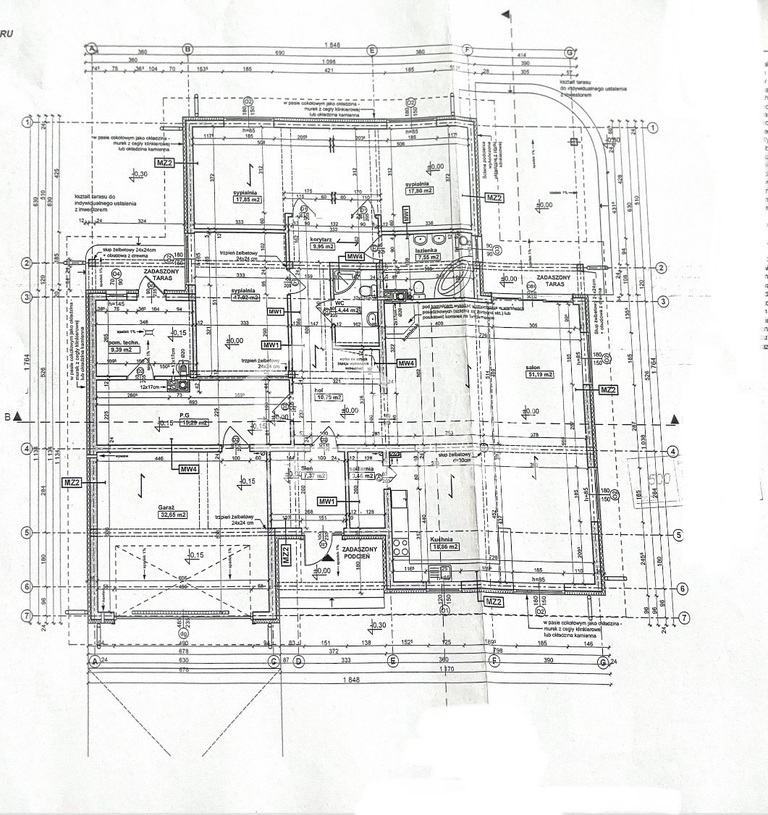 Dom 312,2 m², Dobra - zdjęcie 4